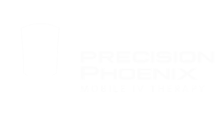 Precision Phoenix Mobile IV Therapy