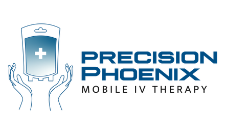 Precision Phoenix Mobile IV Therapy